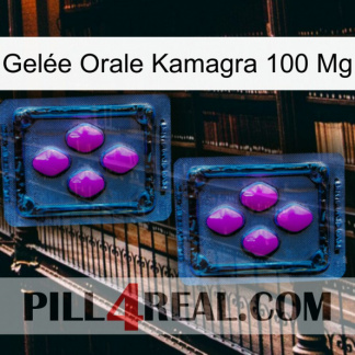 Gelée Orale Kamagra 100 Mg 03